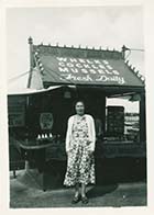 Parade/Whelk stall | Margate History